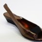 Style & Co PERKY Sandals RUSTCOPPER Womens Shoes 7.5