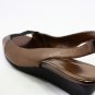 Style & Co PERKY Sandals RUSTCOPPER Womens Shoes 7.5