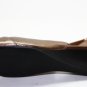Style & Co PERKY Sandals RUSTCOPPER Womens Shoes 7.5