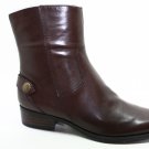 Marc Fisher HELKI Boots BROWN Womens Shoes 6.5