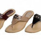 Sandals Flip Flop Thongs Comfort Shoes All Sizes  & Co