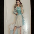 2007 Continental Holiday Barbie Hallmark Keepsake Ornament