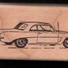 1962-62 Pontiac Tempest Car Rubber Stamp