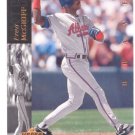 Fred McGriff Upper Deck #225