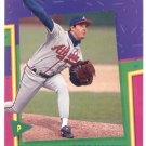 Greg Maddux upper deck # 65