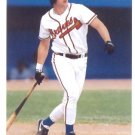 Ryan Klesko Upper Deck # 376 Braves