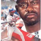 Marquis  Grissom Studio Leaf # 20