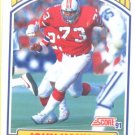 John Hannah Score 91 # 672