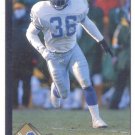 Bennie Blades Score 91 #464