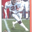 Deion Sanders Score 91 #395