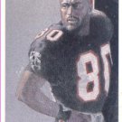 Andre Rison Score 91 #634