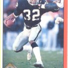Marcus Allen Score 91 #420