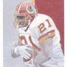Earnest Byner Score 91 # 643
