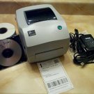 Zebra Thermal Transfer and Direct Thermal Label Printer TLP2844 TLP 2844 UPS USPS RMS POS