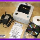LP2844-Z Zebra Direct Thermal Label Printer LP 2844Z 2844-Z