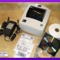 LP2844-Z Zebra Direct Thermal Label Printer LP 2844Z 2844-Z