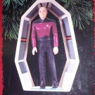 Hallmark Keepsake Ornament Captain Picard