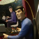 Hallmark Keepsake Ornament Mr. Spock