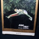 Hallmark Keepsake ornament Klingon Bird of Prey