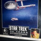 Hallmark Keepsake Ornament Star Trek 30 years Voice Magic