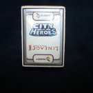 City Of Hereos and Lineage II Promo Playing Cards by Gemaco