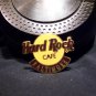Classic Hard Rock Pin Baltimore
