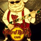 Rockin Santa Bobble Head Hard Rock Biloxi