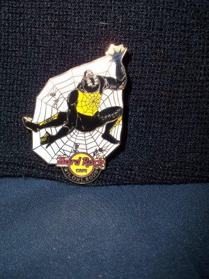 Hard Rock Staff Hero #3