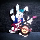 Hard Rock Rockin Rabbit Easter