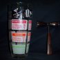 Vintage Cocktail Shaker w/ Dbl Jig