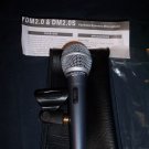 Wharfedale Pro DM-2.0S Microphone
