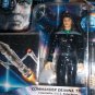 Star Trek TNG First Contact Movie Action Figures Complete Set All 11 in Boxes