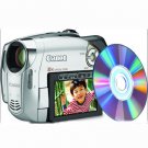 Canon DC210 DVD Camcorder 2064B001