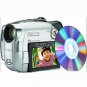 Canon DC210 DVD Camcorder 2064B001