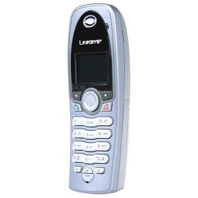 CIT200 iPhone Cordless Internet Telephony Kit--Get cordless handset convenience when you use Skype