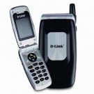 DPH-540 The D-Link Wi-Fi Phone