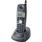 Panasonic KX-TGA560B 5.8 GHz FHSS GigaRange