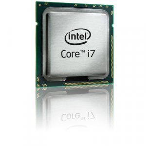 Core i7-940 CPU 2.93GHz 8MBcac