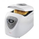 Sunbeam 5891 2-Pound Programmable Breadmaker by Sunbeam Mfr # 5891