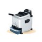 T-Fal FR7008002 Ultimate EZ Clean Pro-Fryer Stainless-Steel 2-2/3-Pound Deep Fryer