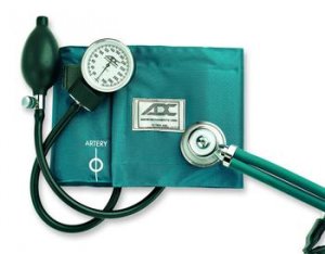 AMERICAN DIAGNOSTIC CORP  Pro's Combo II Kit  ADC768641BK