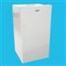 NEW HAIER HSA04WNCWW 3.9 Cu. Ft. Refrigerator/Freezer