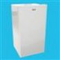NEW HAIER HSA04WNCWW 3.9 Cu. Ft. Refrigerator/Freezer
