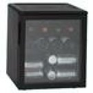 Haier Beverage Center- Black - HBCN02EBB
