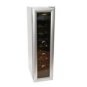 NEW HAIER HVW18BSS 18 BOTTLE WINE CELLAR/COOLER/CHILLER
