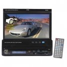 Pyle PLTS72U Indash 7" DVD Stereo Receiver