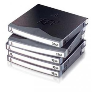 Iomega 70GB REV Media  33716