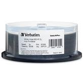 Verbatim BD-R DL 50GB 2X DataLifePlus - 97055