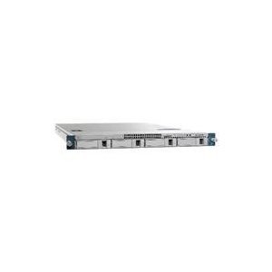 Cisco Systems, Inc UCS C200 M2 RACK SVR 1X E5620