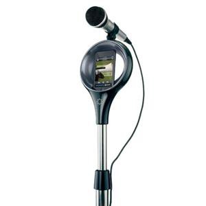 Memorex SingStand MKS-SS1 Karaoke System